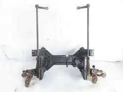 Support moteur avant OEM SANKI pour VW Transporter T4