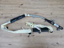 Cortina de airbag direita OEM KURTYNA POWIETRZNA PRAWA