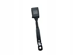 Vänster fram säkerhetsbältesspänne OEM 2K0857877L - Begagnad
