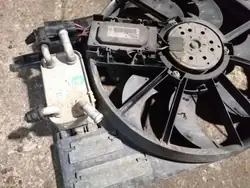 Framremsa OEM 30741630 för Volvo V50 2.4L Diesel