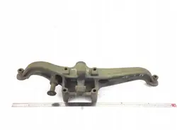 MAN Luftfjädermontering OEM 81436303168 Höger drivaxel