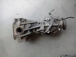 Mazda CX-7 2.2 MZR 4x4 Bakre Differential Begagnad