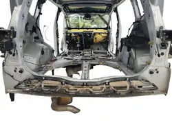 Correia Traseira OEM PAS TYLNY RENAULT ESPACE V 5