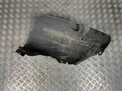 Renault Zoe 2018 Etuvasen Lokasuoja