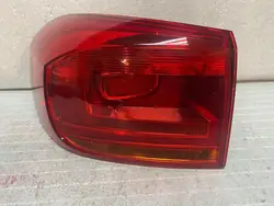 Linke Rückleuchte VW TIGUAN 5N Lift 5N0945095Q