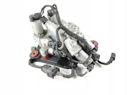 BMW Stabilointiventtiilikuutio OEM 6775258 - Käytetty