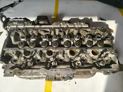 Culasse OEM 9684504780 pour 1.6 TDCI