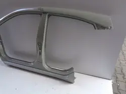 Poteau gauche garde-boue arrière OEM 71112-K7000 Hyundai i10