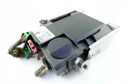 2005 Volvo V50 Module Téléphone 30732795