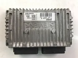 Ordinateur de boîte Honda OE d'occasion OEM 13984109