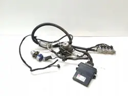 Kit Réducteur LPG OEM 67R-010185 pour Peugeot 1.6