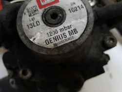 LPG-Reduzierkit OEM 67R-010185 für Peugeot 1.6