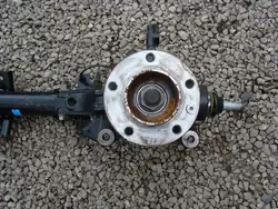 Amortisseur de Suspension Gauche Renault Master IV
