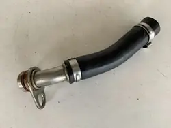 Tuyau huile OEM 06L145735J pour Audi A4 B9 2.0 TFSI
