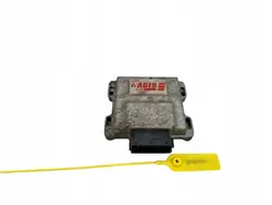 AGIS M210 LPG-styrenhet 67R-014020 - Begagnad
