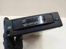 BMW CD-vaihtaja OEM 65129131850 5-sarja E60
