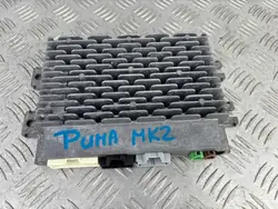 Module Assistant Caméra Ford Puma MK2 R1TT-14G647-EDF