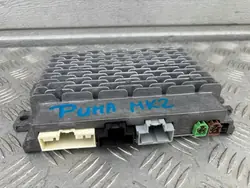 Ford Puma MK2 Kamera-Assistent-Modul R1TT-14G647-EDF