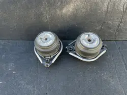 Soporte de Motor A2512404317 Mercedes W164 X164 W251 OEM