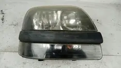 FIAT DOBLO I 00- Rechtes Scheinwerfer EU 46807766
