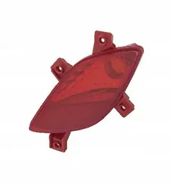 Höger bakre dimljus Hyundai i30 II HB 2012- 221-4008R-UE