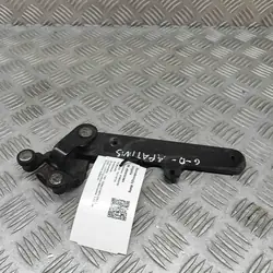 Hängslen för bakdörr höger FIAT DOBLO CARGO 51919826