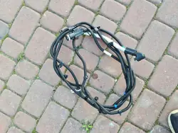 Opel AdBlue Einspritzschlauch OEM 84403763 Gebraucht