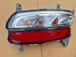 Luz de parachoques trasero Kia Sportage OEM L92405D97