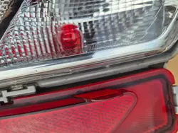 Feu de pare-chocs arrière Kia Sportage OEM L92405D97