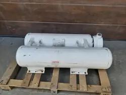 Gebrauchter CNG-Tank OEM BUTLA CNG für Toyota Sienna