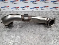 Tuyau d'échappement intermédiaire BMW OEM 8468990