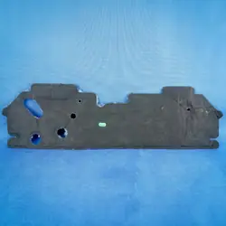 Isolamento porta-malas BMW X5 G05 OEM 51477438279