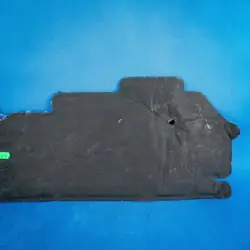 Kofferraumdämmung BMW X5 G05 OEM 51477438279