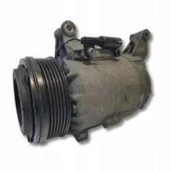 Ilmastointikompressori Mini Cooper R50 R53 1.6 16V ACR 01139014