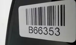 Vitre arrière OEM 4328BGSSAB pour Jaguar XJ Berline