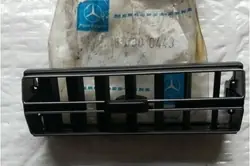 Luchtinlaat OEM 1168300443 voor Mercedes W116