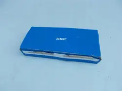 Ensemble de courroie multi-rainures SKF VKMA 31017