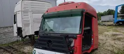 Mercedes Actros MP2 Kabinenrahmen - Gebrauchtes OEM-Teil