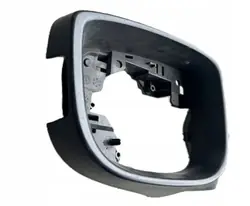 Mazda 3BM linkes Spiegelgehäuse OEM 3bm-korp-lust-221
