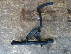 GOLF V GTI AUD A3 8P LEON II OCTAVIA II Vesiletkku