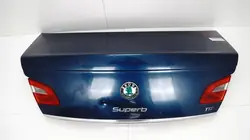 Skoda Superb II Bagagelucka OEM 360170490 2008-2013