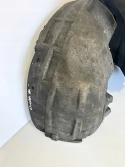 Aile avant droite Volvo OE 30744864 S60 II V60 I