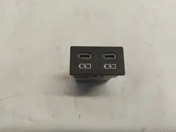 Lexus ES300H USB-Anschluss OEM 85532-60040 - Gebraucht
