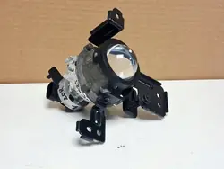 Kia Sportage IV Vasen Halogeenivalo OEM 92201-F1000