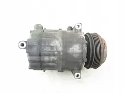Compresseur de Climatisation SANDEN Opel Vectra C 1.8