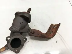 Collecteur d'échappement OEM EIS-2586177 Kia Sportage 2006
