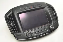 OPEL INSIGNIA A AFFICHAGE LIFT 26202389