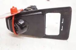 Inserção fechadura porta dianteira Volvo 31462089