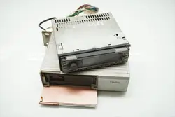 Hyundai Coupe CD/DVD-Wechsler OEM DCZ628 2004