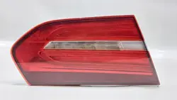 Linker achterkleplamp Mercedes GLC I W253 A2539062101